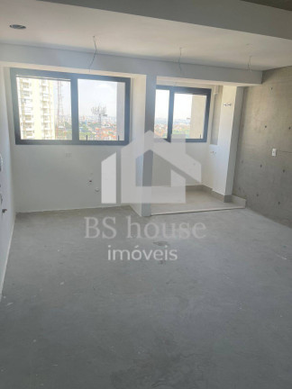 Imagem Apartamento com 2 Quartos à Venda, 85 m² em Jardim - Santo André