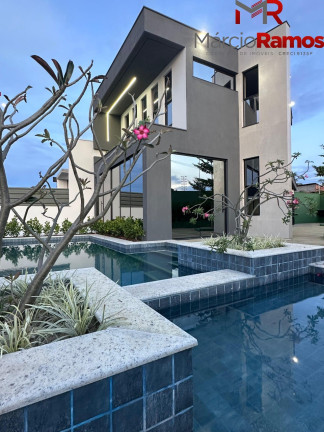 Imagem Casa com 2 Quartos à Venda, 76 m² em Centro - Aquiraz