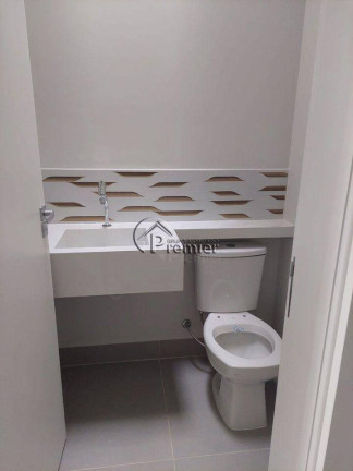 Imagem Casa com 3 Quartos à Venda, 160 m² em Jardim Bréscia - Indaiatuba Imagem Casa com 3 Quartos à Venda, 160 m² em Jardim Bréscia - Indaiatuba