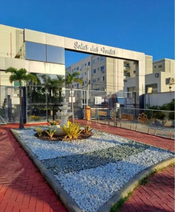 Apartamento com 2 Quartos à Venda, 60 m² em Centro - Lauro De Freitas
