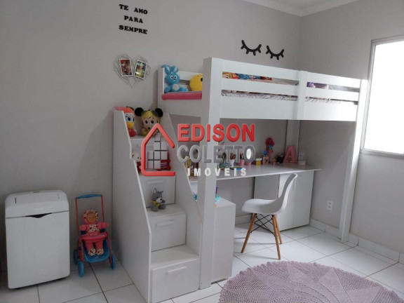 Imagem Apartamento com 2 Quartos à Venda, 46 m² em Piracicamirim - Piracicaba Imagem Apartamento com 2 Quartos à Venda, 46 m² em Piracicamirim - Piracicaba