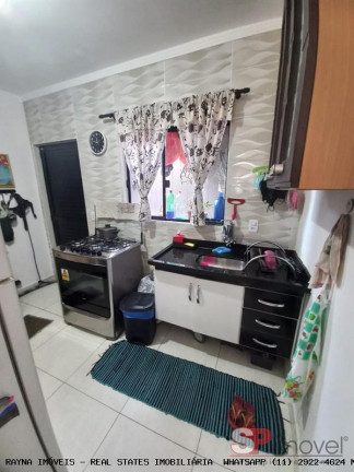 Imagem Casa com 2 Quartos à Venda, 50 m² em Maracanã - Praia Grande Imagem Casa com 2 Quartos à Venda, 50 m² em Maracanã - Praia Grande