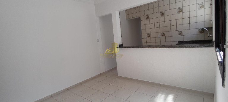 Imagem Casa com 2 Quartos à Venda, 103 m² em Real - Praia Grande