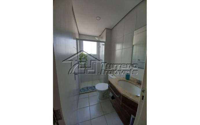 Imagem Apartamento com 2 Quartos à Venda, 58 m² em Parque Residencial Flamboyant  - São José Dos Campos