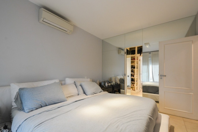 Imagem Apartamento com 4 Quartos à Venda, 246 m² em Pinheiros - São Paulo Imagem Apartamento com 4 Quartos à Venda, 246 m² em Pinheiros - São Paulo
