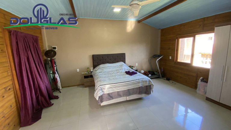 Imagem Casa com 3 Quartos à Venda, em águas Claras - Viamão Imagem Casa com 3 Quartos à Venda, em águas Claras - Viamão