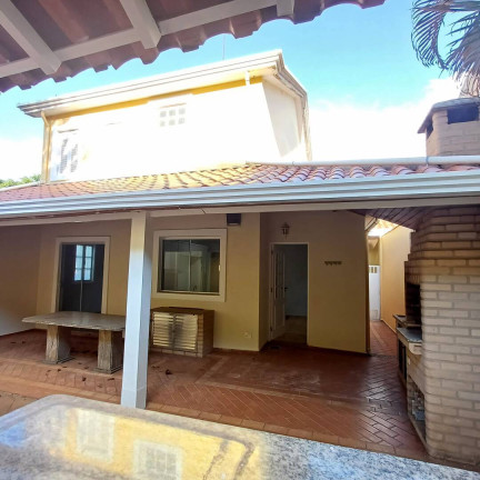 Imagem Casa com 3 Quartos à Venda, 235 m² em São João Da Boa Vista