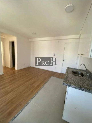 Imagem Apartamento com 2 Quartos para Alugar, 55 m² em Centro - Santo André Imagem Apartamento com 2 Quartos para Alugar, 55 m² em Centro - Santo André