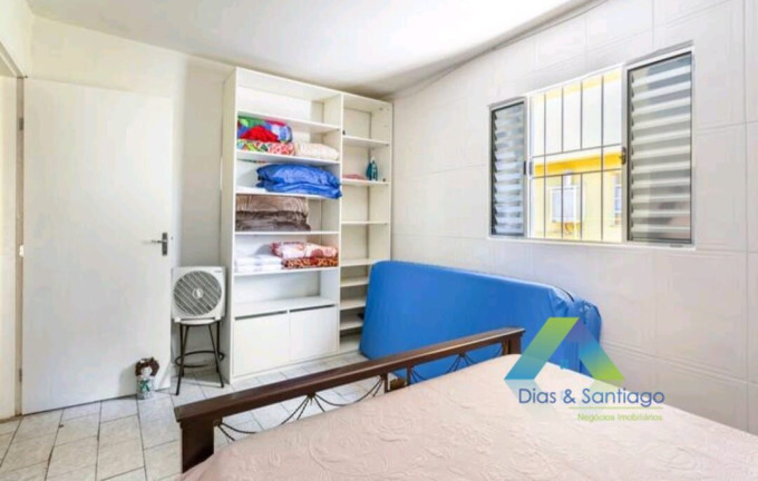 Imagem Casa com 3 Quartos à Venda, 110 m² em Vila Guarani (z Sul) - São Paulo Imagem Casa com 3 Quartos à Venda, 110 m² em Vila Guarani (z Sul) - São Paulo