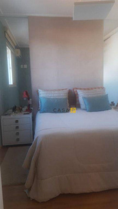 Imagem Apartamento com 3 Quartos à Venda, 132 m² em Jardim Glória - Americana Imagem Apartamento com 3 Quartos à Venda, 132 m² em Jardim Glória - Americana