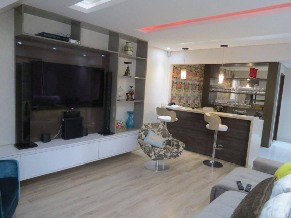 Imagem Casa com 3 Quartos à Venda, 250 m² em Umbará - Curitiba