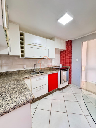 Imagem Imóvel com 3 Quartos à Venda, 75 m² em Condomínio Edifício Jequitibá - Mogi Guaçu Imagem Imóvel com 3 Quartos à Venda, 75 m² em Condomínio Edifício Jequitibá - Mogi Guaçu
