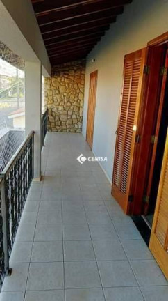 Imagem Casa com 4 Quartos à Venda, 268 m² em Jardim América - Indaiatuba Imagem Casa com 4 Quartos à Venda, 268 m² em Jardim América - Indaiatuba