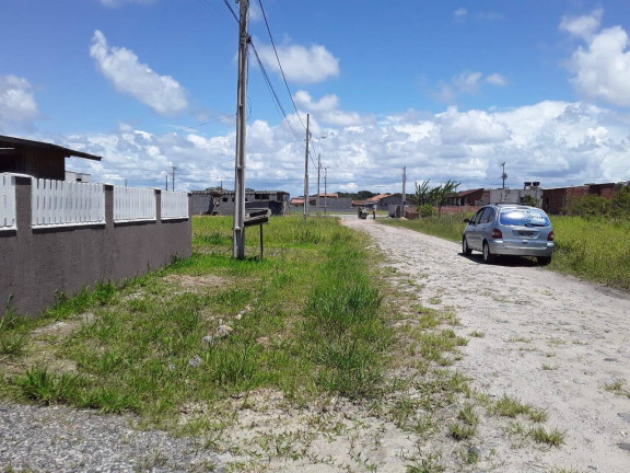 Imagem Casa com 2 Quartos à Venda,  em Ervino - São Francisco Do Sul