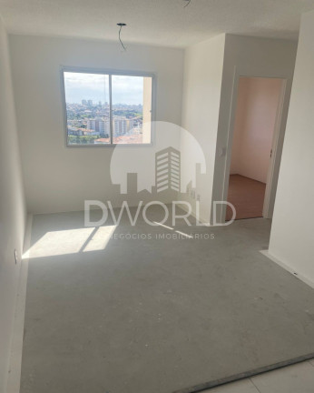 Imagem Imóvel com 2 Quartos à Venda, 46 m² em Jardim Santa Emília - São Paulo