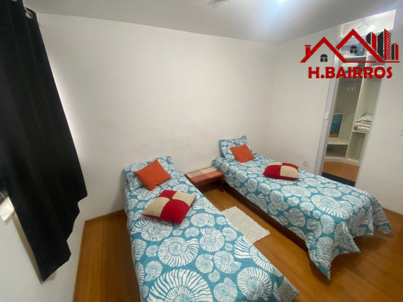 Imagem Apartamento com 2 Quartos à Venda, 90 m² em Parque Residencial Aquarius - São José Dos Campos