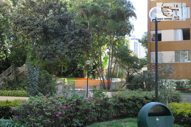 Imagem Apartamento com 2 Quartos à Venda, 88 m² em Santana - São Paulo