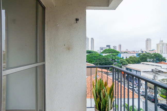 Imagem Apartamento com 3 Quartos à Venda, 61 m² em Mooca - São Paulo Imagem Apartamento com 3 Quartos à Venda, 61 m² em Mooca - São Paulo