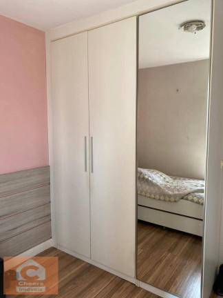 Imagem Apartamento com 3 Quartos à Venda, 69 m² em Vila Mariana - São Paulo Imagem Apartamento com 3 Quartos à Venda, 69 m² em Vila Mariana - São Paulo