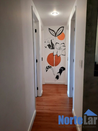Imagem Apartamento com 3 Quartos à Venda, 65 m² em Parque Mandaqui - São Paulo