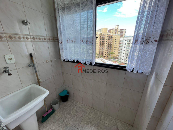 Imagem Apartamento com 1 Quarto à Venda, 52 m² em Caiçara - Praia Grande Imagem Apartamento com 1 Quarto à Venda, 52 m² em Caiçara - Praia Grande