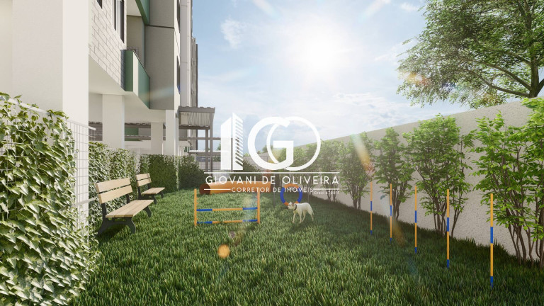 Imagem Apartamento com 2 Quartos à Venda, 65 m² em São Luiz - Criciúma Imagem Apartamento com 2 Quartos à Venda, 65 m² em São Luiz - Criciúma