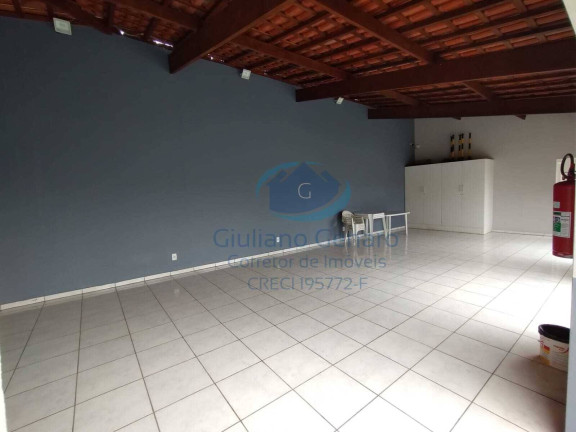 Imagem Casa de Condomínio com 3 Quartos à Venda, 95 m² em Residencial Santo Stéfano - Salto