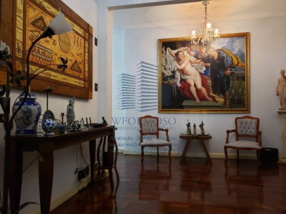 Imagem Apartamento com 5 Quartos à Venda, 287 m² em Copacabana - Rio De Janeiro Imagem Apartamento com 5 Quartos à Venda, 287 m² em Copacabana - Rio De Janeiro