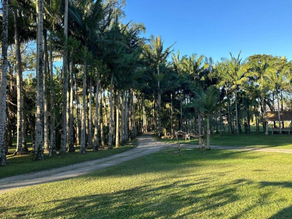 Imagem Casa com 3 Quartos à Venda, 120 m² em Pinheiros - Balneário Barra Do Sul