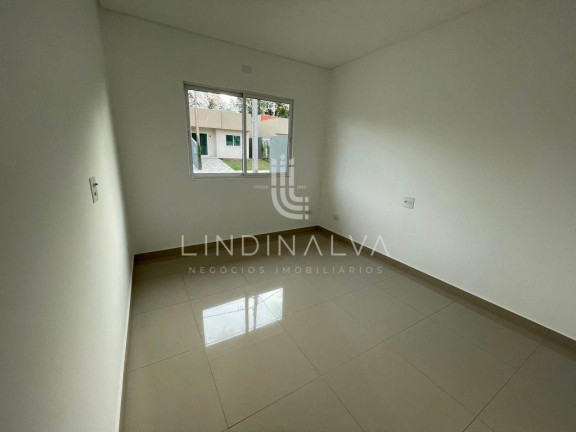Imagem Casa com 2 Quartos à Venda, 60 m² em Jardim Copacabana - Foz Do Iguacu
