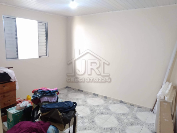 Imagem Casa com 3 Quartos para Alugar, 110 m² em Jardim Zaira - Mauá