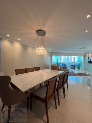 Imagem Apartamento com 4 Quartos à Venda,  em Jóquei - Teresina