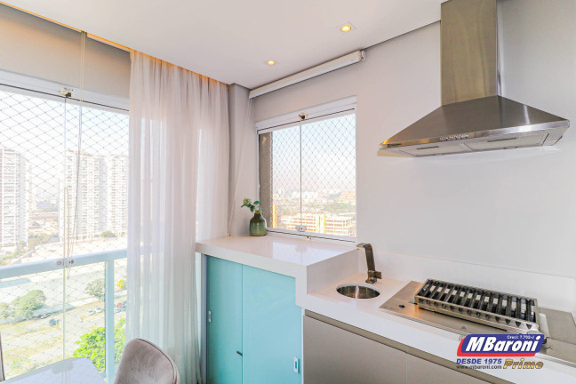 Imagem Apartamento com 3 Quartos à Venda, 92 m² em Jardim Dom Bosco - São Paulo Imagem Apartamento com 3 Quartos à Venda, 92 m² em Jardim Dom Bosco - São Paulo