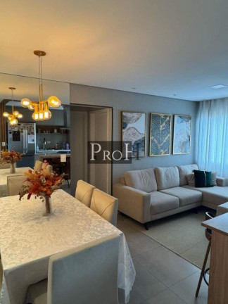 Imagem Apartamento com 2 Quartos à Venda, 74 m² em Vila Das Mercês - São Paulo Imagem Apartamento com 2 Quartos à Venda, 74 m² em Vila Das Mercês - São Paulo
