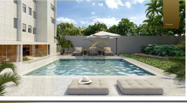 Imagem Apartamento com 3 Quartos à Venda, 145 m² em Gutierrez - Belo Horizonte Imagem Apartamento com 3 Quartos à Venda, 145 m² em Gutierrez - Belo Horizonte