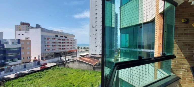 Imagem Apartamento com 3 Quartos à Venda, 116 m² em Solemar - Praia Grande Imagem Apartamento com 3 Quartos à Venda, 116 m² em Solemar - Praia Grande