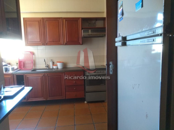 Imagem Imóvel com 3 Quartos à Venda, 150 m² em Algodoal - Cabo Frio
