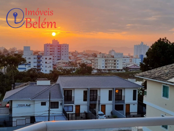 Imagem Apartamento com 2 Quartos à Venda, 66 m² em Areias - São José Imagem Apartamento com 2 Quartos à Venda, 66 m² em Areias - São José