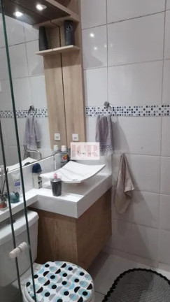 Imagem Casa com 2 Quartos à Venda, 80 m² em Jardim Wanel Ville V - Sorocaba Imagem Casa com 2 Quartos à Venda, 80 m² em Jardim Wanel Ville V - Sorocaba