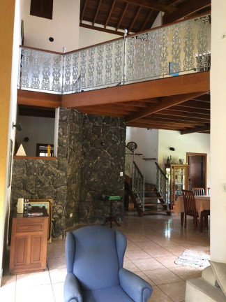 Imagem Casa com 4 Quartos à Venda, 720 m² em Jardim Samambaia - Ubatuba Imagem Casa com 4 Quartos à Venda, 720 m² em Jardim Samambaia - Ubatuba
