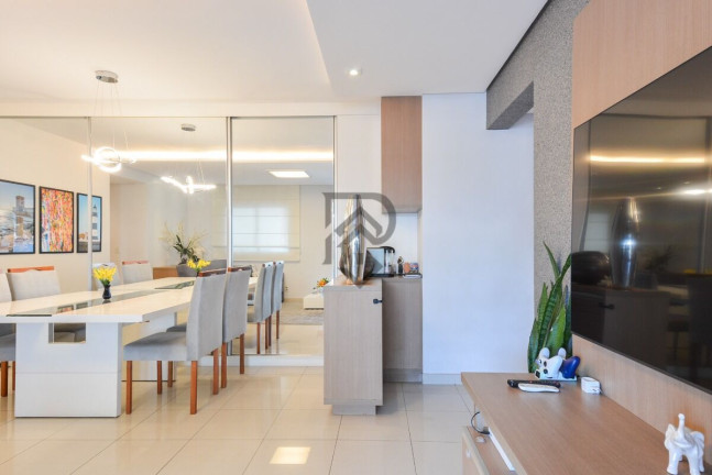 Imagem Apartamento com 2 Quartos à Venda, 85 m² em Vila Da Saúde - São Paulo