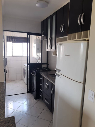 Imagem Apartamento com 2 Quartos à Venda, 60 m² em Vila Santo Estéfano - São Paulo Imagem Apartamento com 2 Quartos à Venda, 60 m² em Vila Santo Estéfano - São Paulo