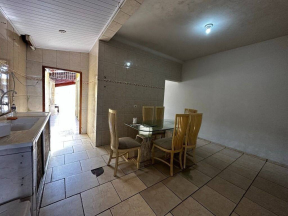 Imagem Casa com 4 Quartos à Venda, 215 m² em Maracanã - Praia Grande Imagem Casa com 4 Quartos à Venda, 215 m² em Maracanã - Praia Grande