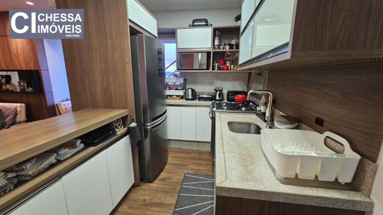 Imagem Apartamento com 3 Quartos à Venda, 219 m² em São João - Itajaí Imagem Apartamento com 3 Quartos à Venda, 219 m² em São João - Itajaí