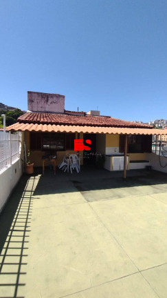 Imagem Cobertura com 4 Quartos à Venda, 170 m² em Santa Efigênia - Belo Horizonte