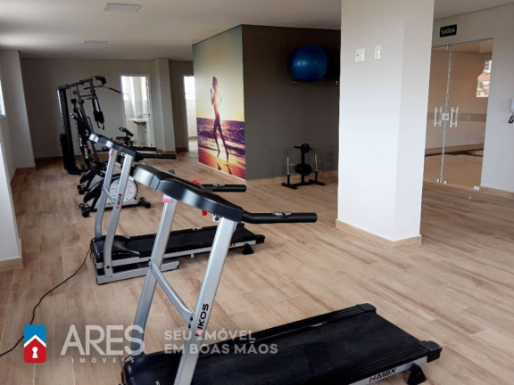 Imagem Apartamento com 2 Quartos à Venda, 60 m² em Jardim São Domingos - Americana Imagem Apartamento com 2 Quartos à Venda, 60 m² em Jardim São Domingos - Americana