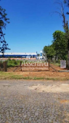 Imagem Terreno à Venda, 1 m² em Cristo Rei - São Leopoldo Imagem Terreno à Venda, 1 m² em Cristo Rei - São Leopoldo