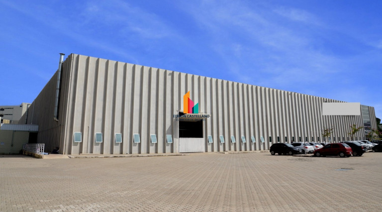Imagem Imóvel para Alugar, 32.000 m² em Helvétia - Indaiatuba Imagem Imóvel para Alugar, 32.000 m² em Helvétia - Indaiatuba