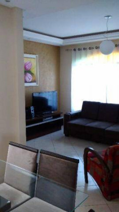 Imagem Casa com 4 Quartos à Venda, 166 m² em Capoeiras - Florianópolis