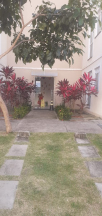 Imagem Apartamento com 2 Quartos à Venda, 45 m² em Nova Abrantes (abrantes) - Camaçari Imagem Apartamento com 2 Quartos à Venda, 45 m² em Nova Abrantes (abrantes) - Camaçari